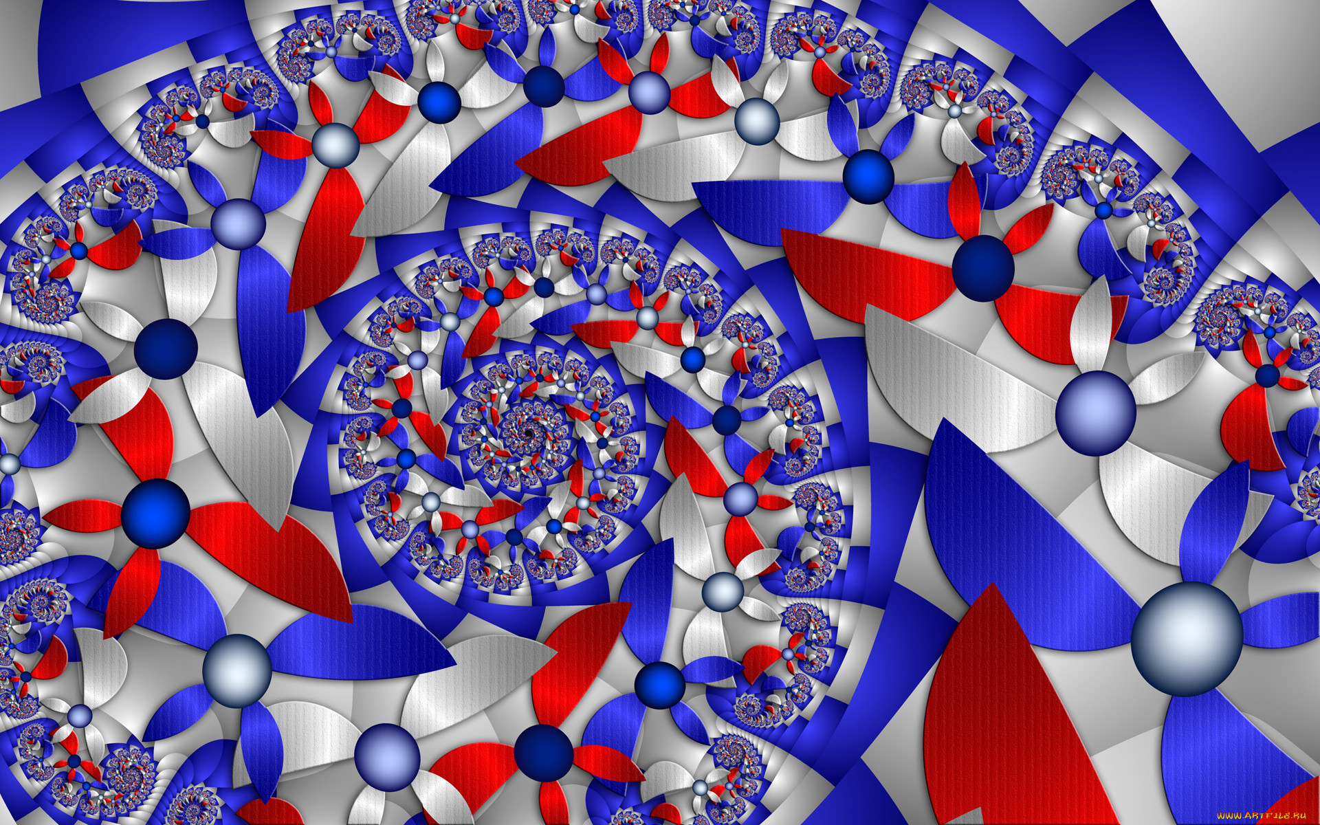 3, , fractal, , , , 